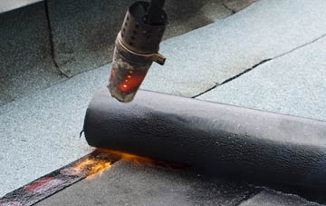 Kirkney asphalt roofing replacement