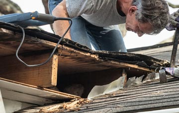 common causes of Kirkney fascia damage
