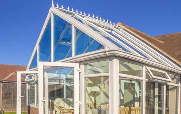 conservatory roof insulation costs Kirkney