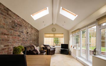 conservatory roof insulation Kirkney, Aberdeenshire