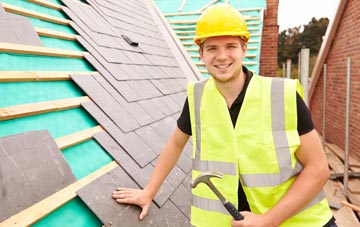 find trusted Kirkney roofers in Aberdeenshire