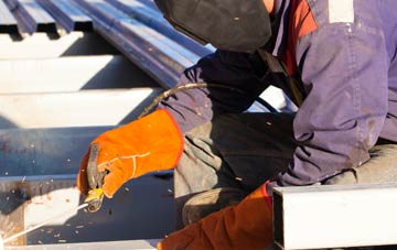 Kirkney flat roofing options