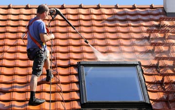 roof cleaning Kirkney, Aberdeenshire