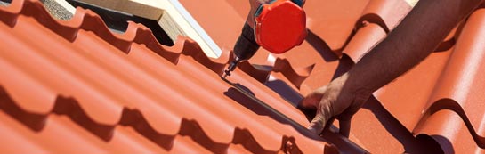 save on Kirkney roof installation costs