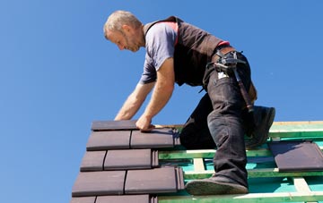 disadvantages of Kirkney slate roofing