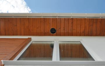 Kirkney soffit repair quotes