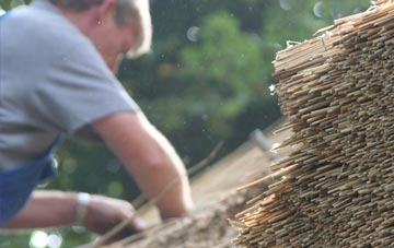 professional Kirkney thatchers