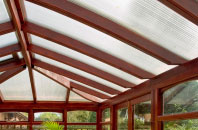 Kirkney conservatory roofing insulation