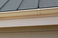 Kirkney soffit repair